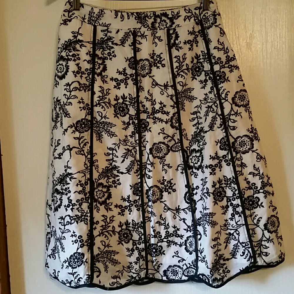 Mix Nouveau skirt